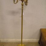 362 7113 Golvljusstake